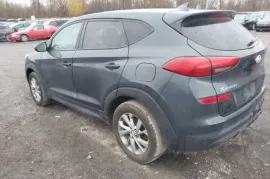 Hyundai, Tucson