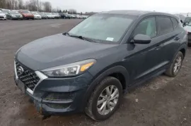 Hyundai, Tucson