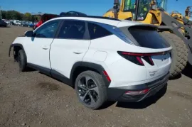 Hyundai, Tucson