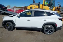 Hyundai, Tucson