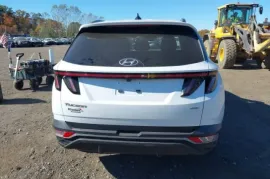 Hyundai, Tucson