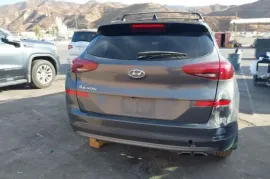 Hyundai, Tucson