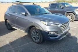 Hyundai, Tucson