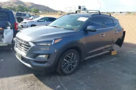 Hyundai, Tucson