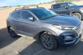 Hyundai, Tucson