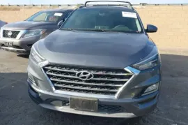 Hyundai, Tucson