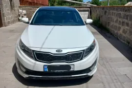 Kia, Optima