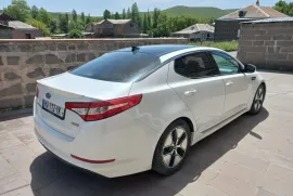 Kia, Optima