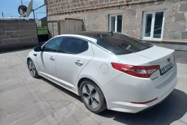 Kia, Optima