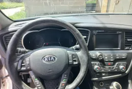 Kia, Optima