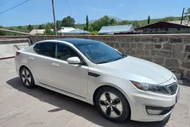 Kia, Optima