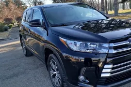 Toyota, Highlander