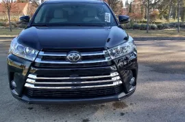 Toyota, Highlander