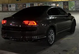 Volkswagen, Passat