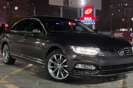 Volkswagen, Passat