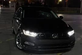 Volkswagen, Passat