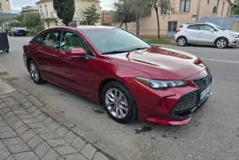 Toyota, Avalon