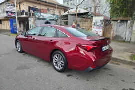 Toyota, Avalon