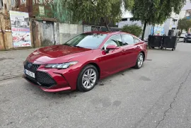 Toyota, Avalon