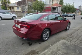 Toyota, Avalon