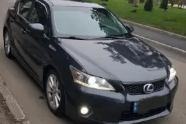 Lexus , CT 200h