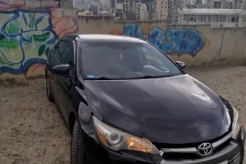 Toyota, Camry