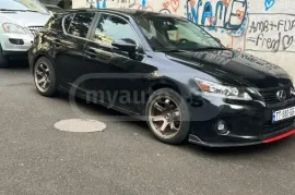 Lexus, CT 200h