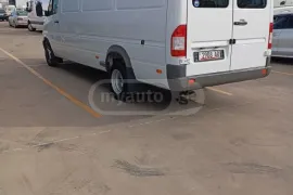 Mercedes-Benz , Sprinter