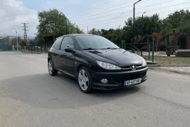 Peugeot, 206