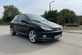 Peugeot, 206