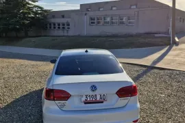 Volkswagen, Jetta