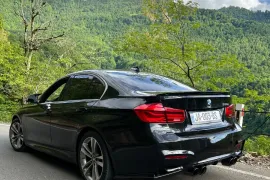 BMW, 3 Series, 330