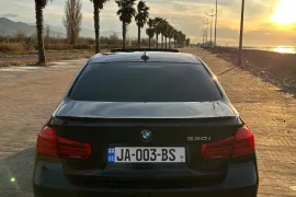 BMW, 3 Series, 330