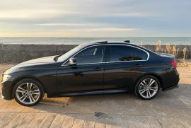 BMW, 3 Series, 330