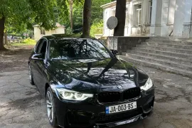 BMW, 3 Series, 330