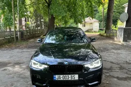 BMW, 3 Series, 330