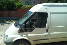 Ford, Transit