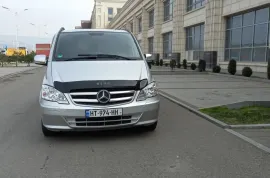 Mercedes-Benz, Vito