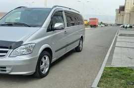 Mercedes-Benz, Vito