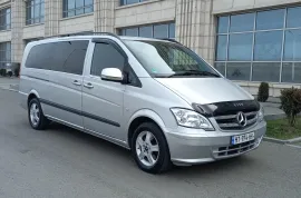 Mercedes-Benz, Vito