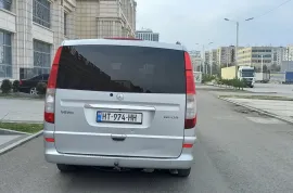 Mercedes-Benz, Vito