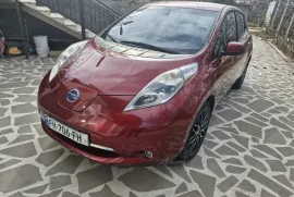 Nissan, Leaf