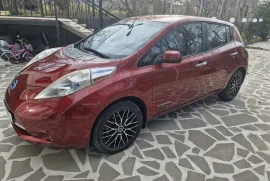 Nissan, Leaf