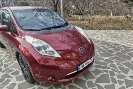 Nissan, Leaf