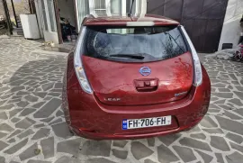 Nissan, Leaf