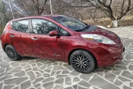 Nissan, Leaf