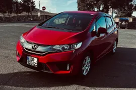 Honda, Fit