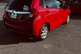 Honda, Fit