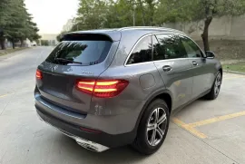 Mercedes-Benz, GLC, GLC 220