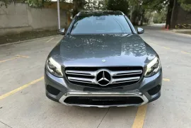 Mercedes-Benz, GLC, GLC 220